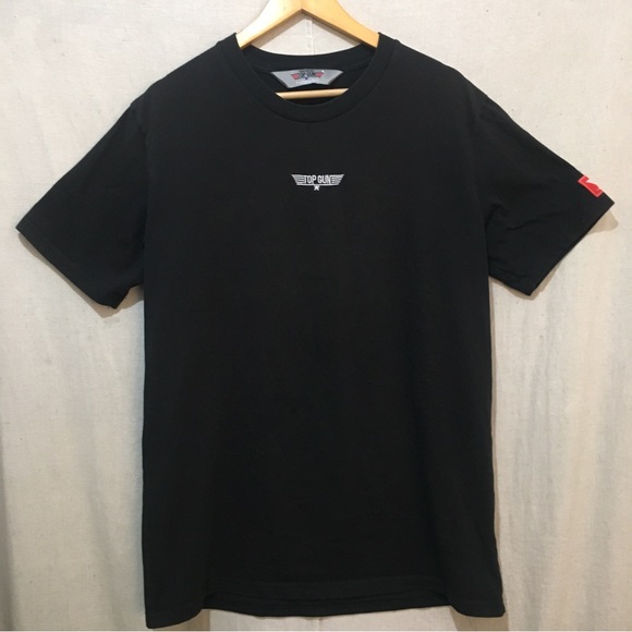 Top Gun Shirts 22 Shoe Palace Top Gun Paramount Pictures Mens T